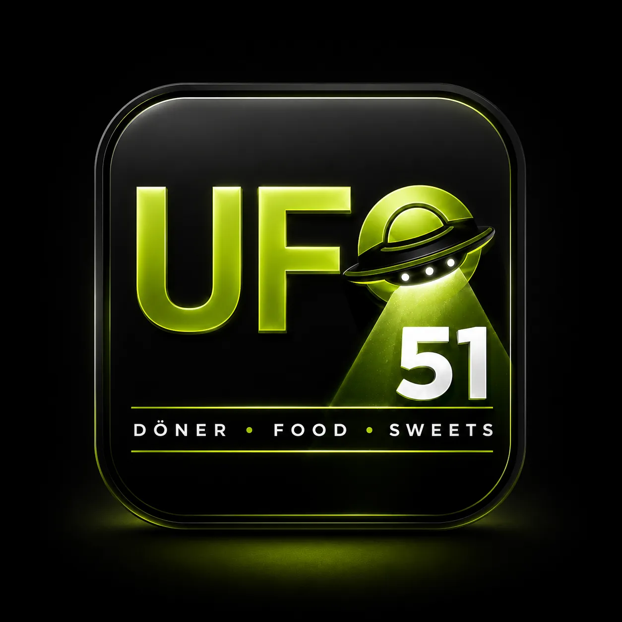 Logo von UFO51